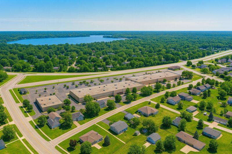 Best Foundation Lifting pros in Oconomowoc, WI