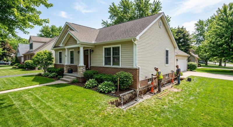 Top Foundation Repair Companies in Sussex, WI